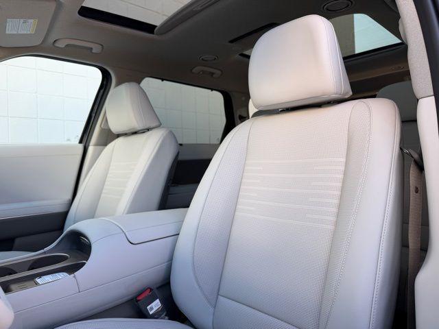 new 2026 Hyundai Palisade car, priced at $51,023