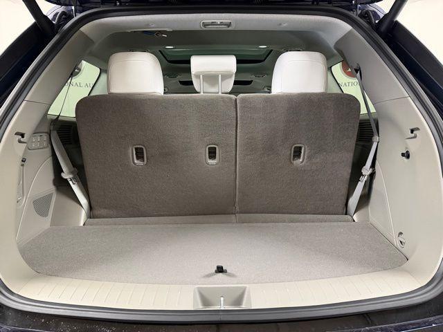 new 2026 Hyundai Palisade car, priced at $51,023