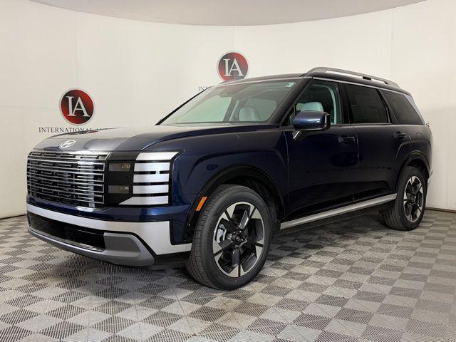 new 2026 Hyundai Palisade car, priced at $51,023