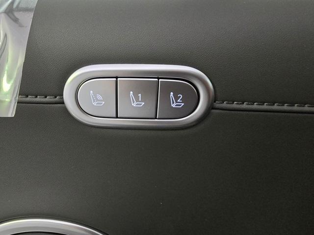 new 2026 Hyundai Palisade car, priced at $55,810