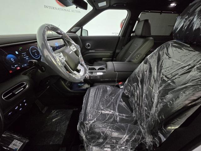 new 2026 Hyundai Palisade car, priced at $55,810