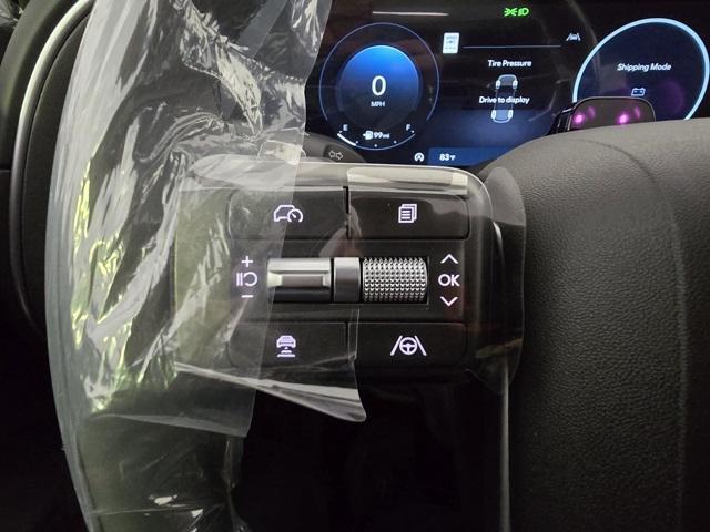 new 2026 Hyundai Palisade car, priced at $55,810