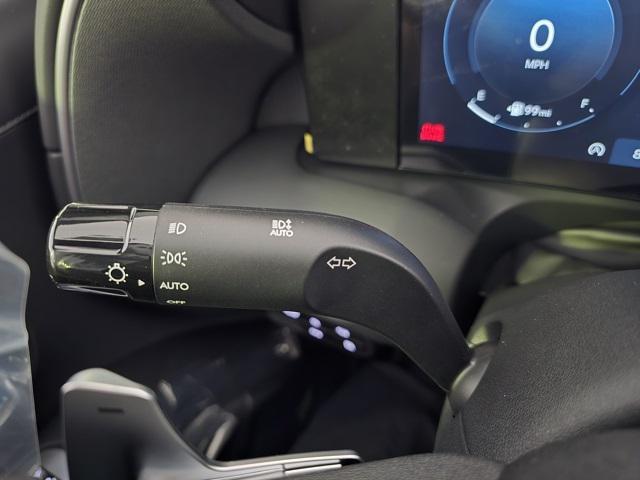 new 2026 Hyundai Palisade car, priced at $55,810