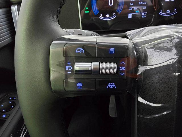 new 2026 Hyundai Santa Fe car, priced at $36,368