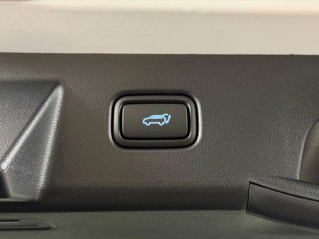 new 2026 Hyundai Tucson car, priced at $31,880