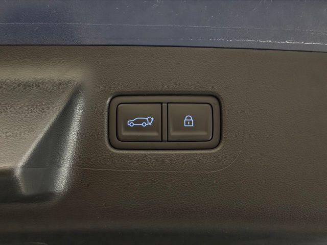 new 2026 Hyundai Santa Fe car, priced at $39,895