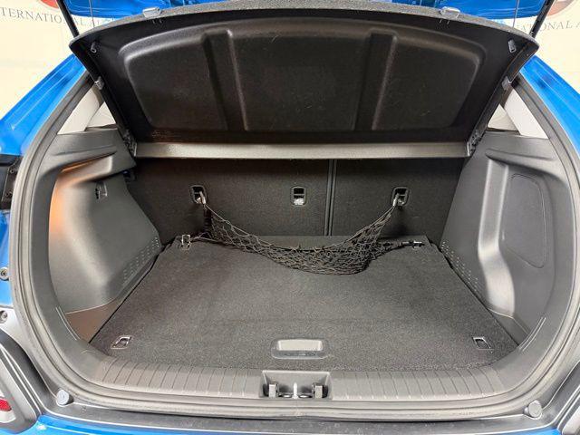 used 2020 Hyundai Kona car, priced at $20,895