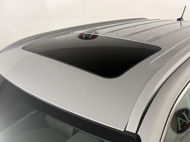 used 2022 Hyundai Palisade car, priced at $29,995