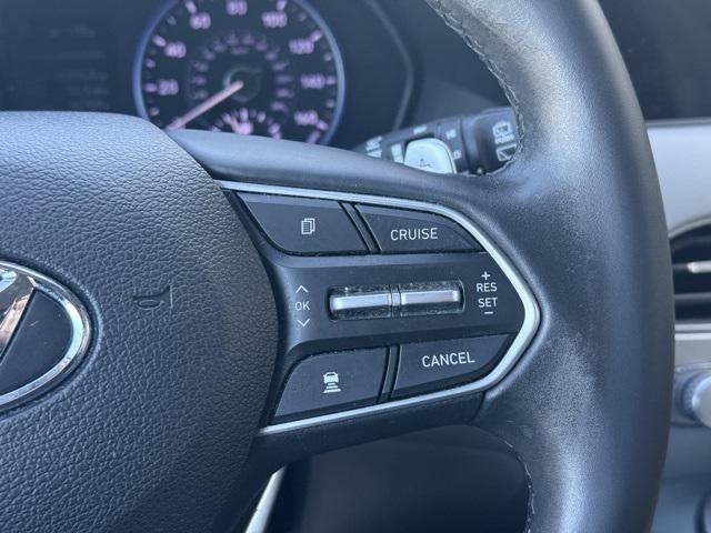 used 2022 Hyundai Palisade car, priced at $29,995