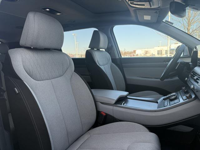 used 2022 Hyundai Palisade car, priced at $29,995