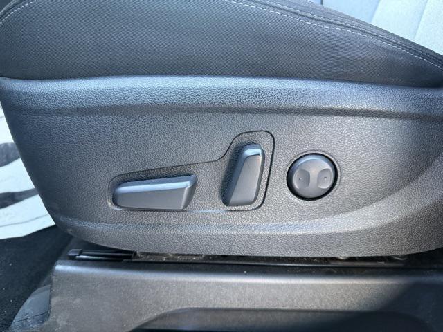 used 2022 Hyundai Palisade car, priced at $29,995