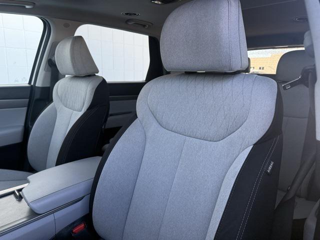 used 2022 Hyundai Palisade car, priced at $29,995