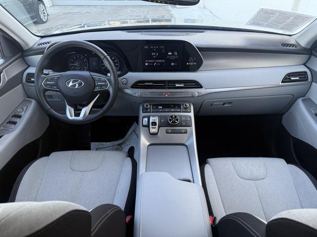 used 2022 Hyundai Palisade car, priced at $29,995