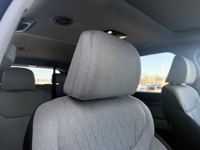 used 2022 Hyundai Palisade car, priced at $29,995