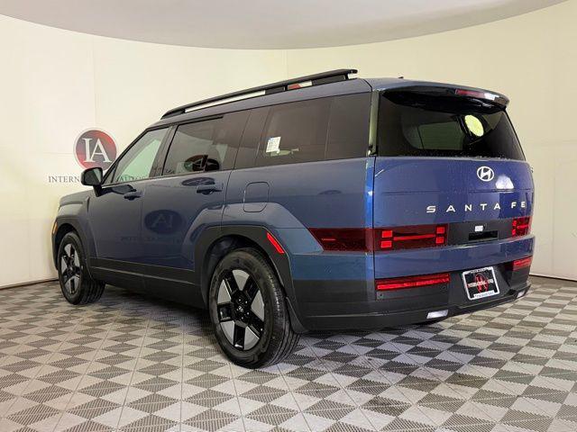 new 2026 Hyundai Santa Fe car, priced at $38,361