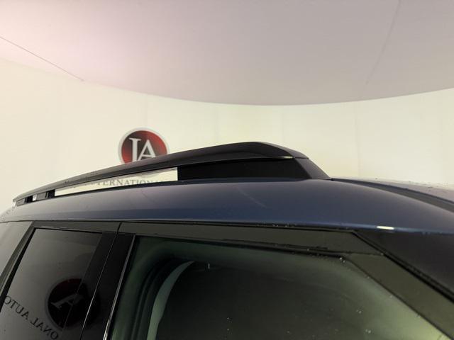 new 2026 Hyundai Santa Fe car, priced at $36,390