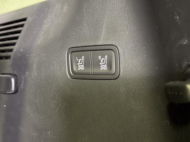 new 2026 Hyundai Santa Fe car, priced at $36,390