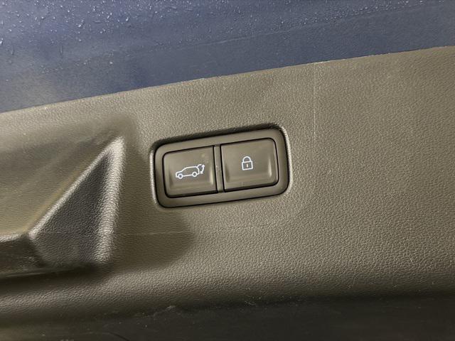 new 2026 Hyundai Santa Fe car, priced at $36,390