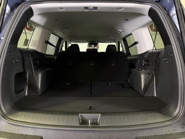 new 2026 Hyundai Santa Fe car, priced at $36,390