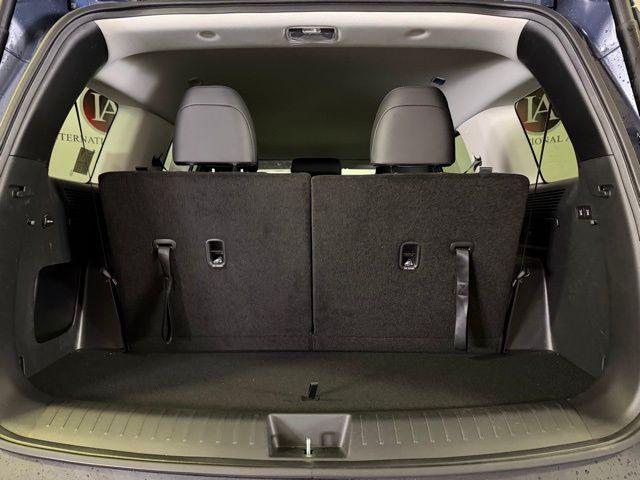 new 2026 Hyundai Santa Fe car, priced at $38,361