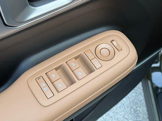 new 2026 Hyundai Santa Fe car, priced at $44,018