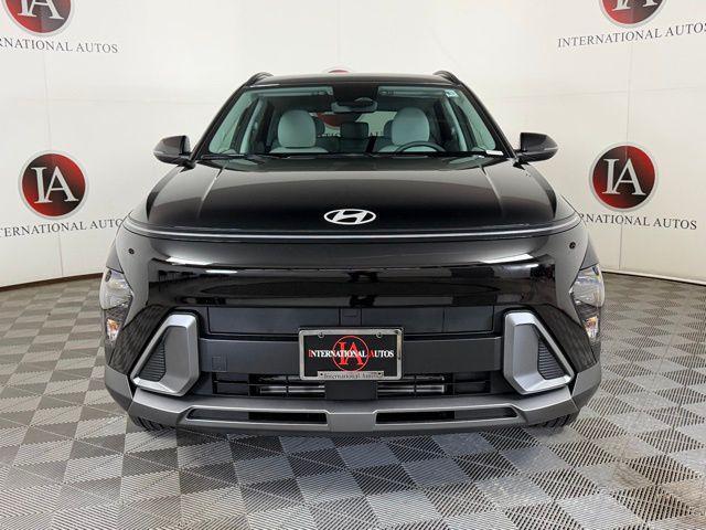 new 2026 Hyundai Kona car, priced at $30,597