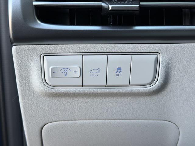 new 2026 Hyundai Tucson car, priced at $31,730