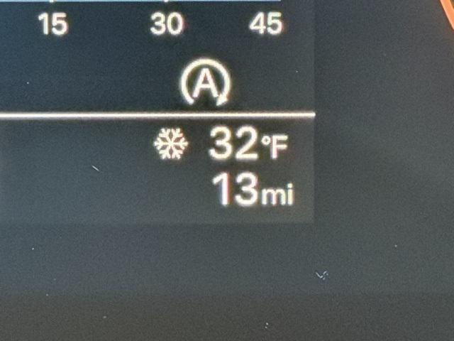 new 2026 Hyundai Tucson car, priced at $31,730