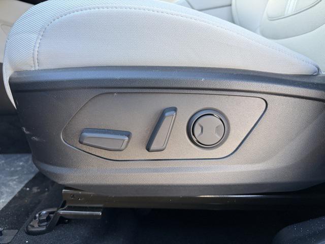 new 2026 Hyundai Tucson car, priced at $31,730