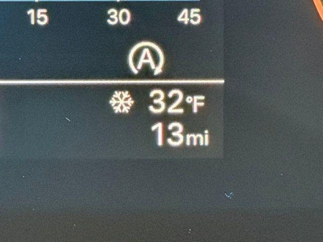 new 2026 Hyundai Tucson car, priced at $31,325