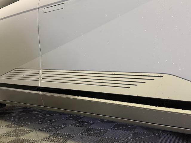 new 2026 Hyundai IONIQ 5 car, priced at $49,215