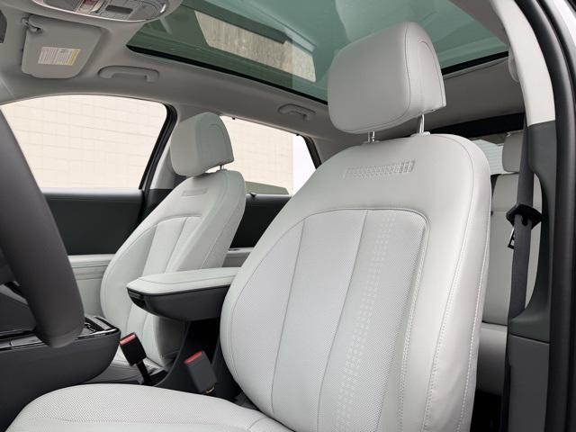 new 2026 Hyundai IONIQ 5 car, priced at $49,215