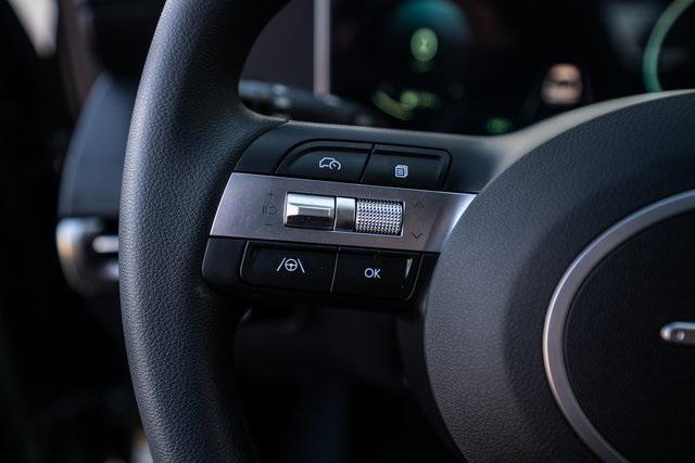 new 2026 Hyundai SANTA CRUZ car, priced at $37,386