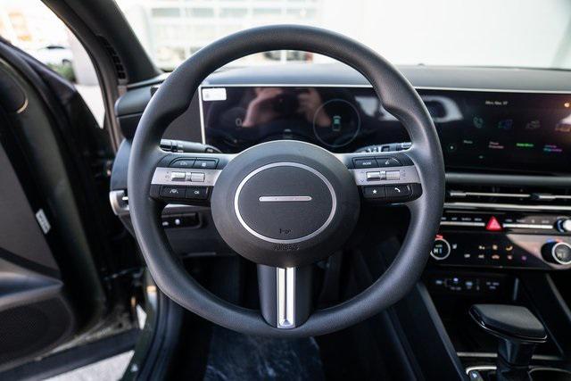 new 2026 Hyundai SANTA CRUZ car, priced at $37,386