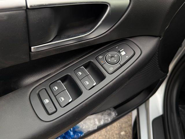 new 2026 Hyundai Sonata car, priced at $27,937