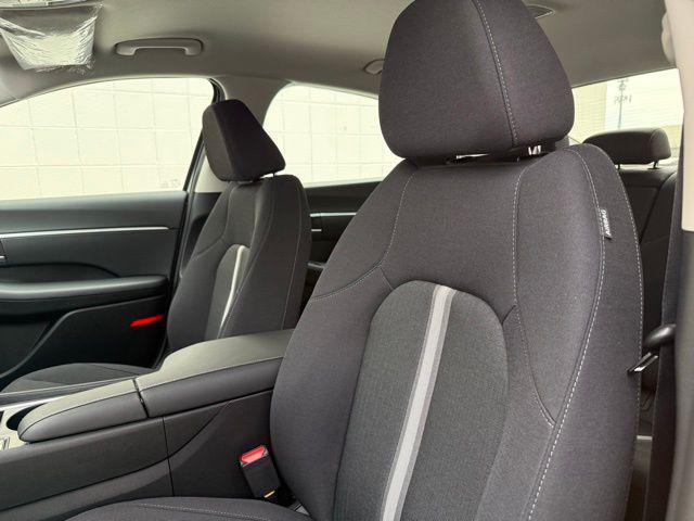 new 2026 Hyundai Sonata car, priced at $27,937