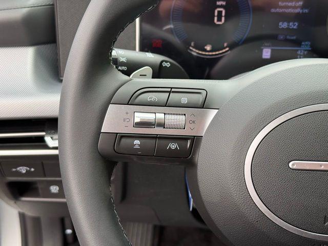 new 2026 Hyundai Sonata car, priced at $27,937