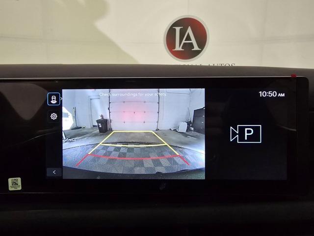 new 2026 Hyundai SANTA CRUZ car, priced at $35,590