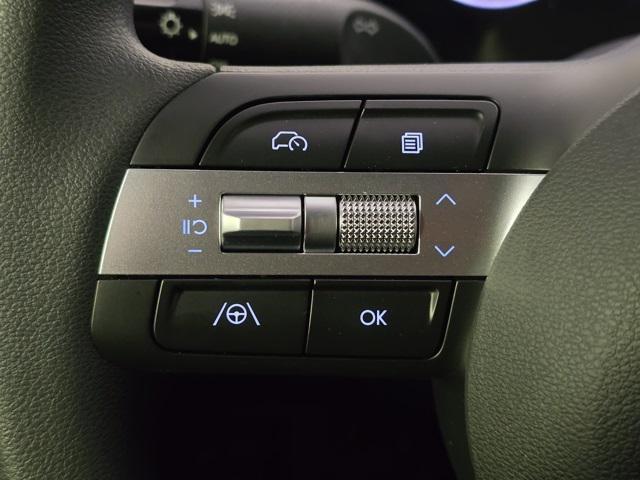 new 2026 Hyundai SANTA CRUZ car, priced at $35,590