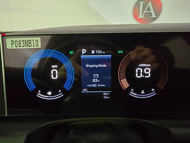 new 2026 Hyundai SANTA CRUZ car, priced at $33,991