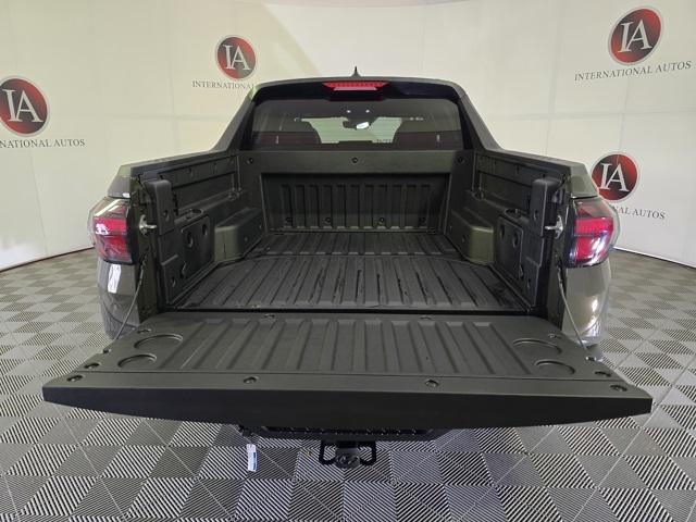 new 2026 Hyundai SANTA CRUZ car, priced at $35,590