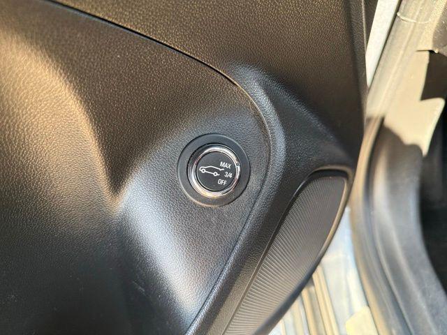 used 2020 Buick Encore GX car, priced at $17,088