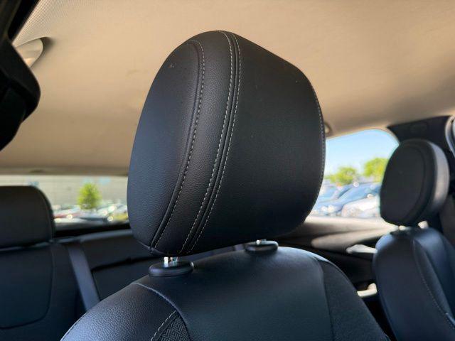 used 2020 Buick Encore GX car, priced at $17,088