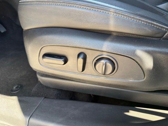 used 2020 Buick Encore GX car, priced at $17,088