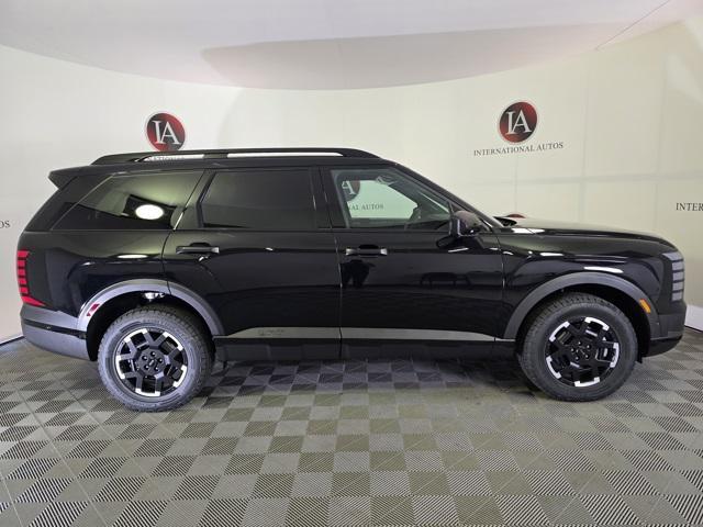 new 2026 Hyundai Palisade car, priced at $49,805