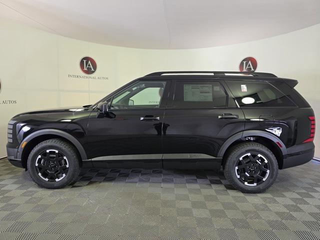 new 2026 Hyundai Palisade car, priced at $49,805