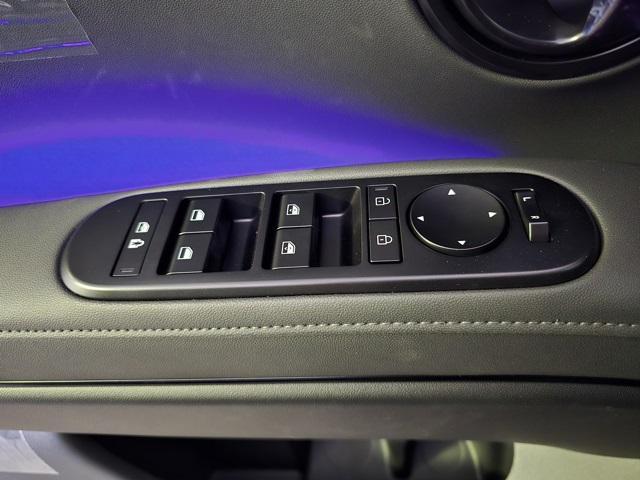 new 2026 Hyundai Palisade car, priced at $49,805