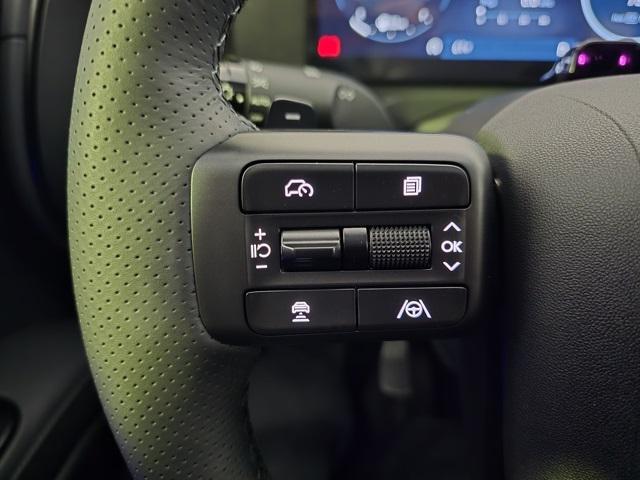 new 2026 Hyundai Palisade car, priced at $49,805