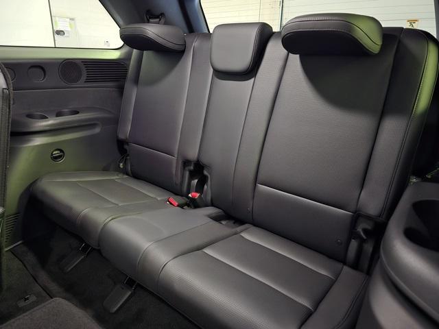 new 2026 Hyundai Palisade car, priced at $49,805