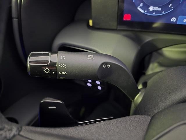 new 2026 Hyundai Palisade car, priced at $49,805